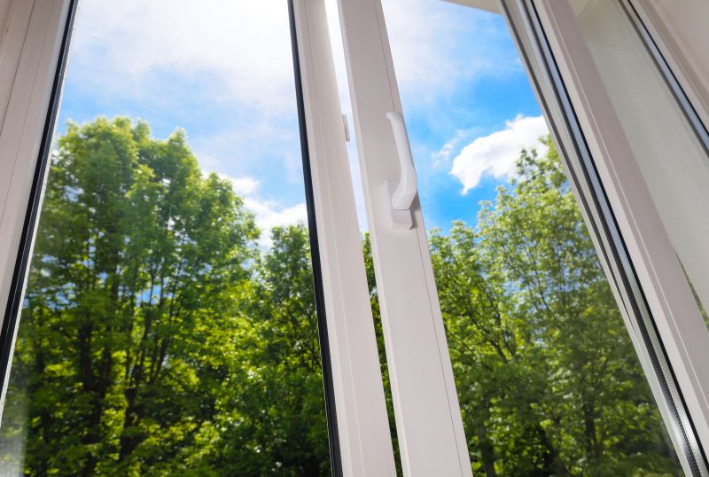 Casement Windows Installation in Boston, MA