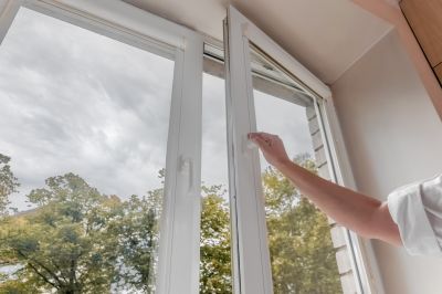 Casement Windows Installation in Framingham, MA
