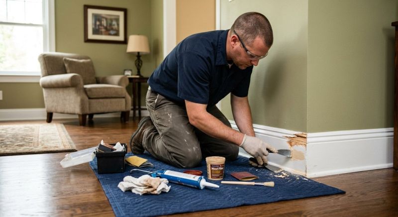 Window Repair Service