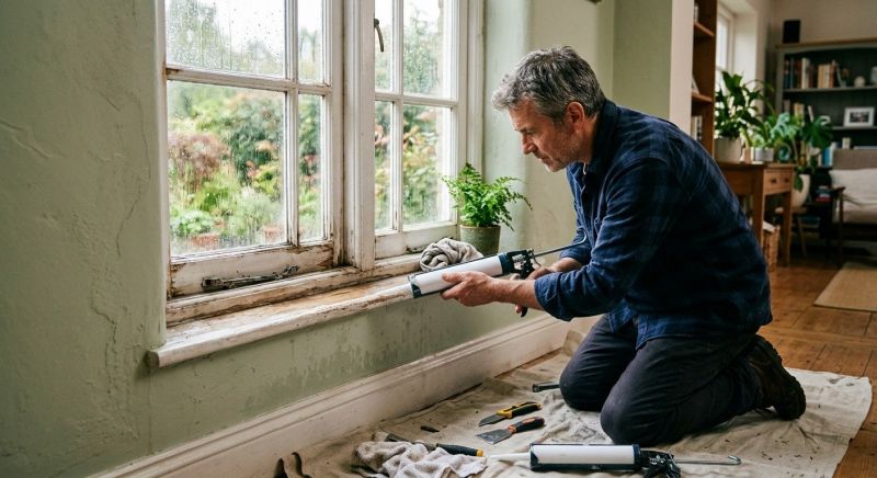 Shower Window Repair in Kansas City, KS