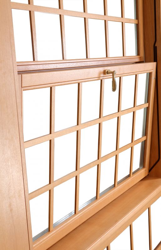 Window Sash Repair in Kansas City, MO
