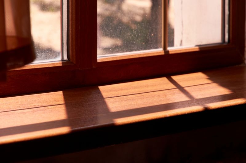 Window Sill Repair in Kansas City, MO