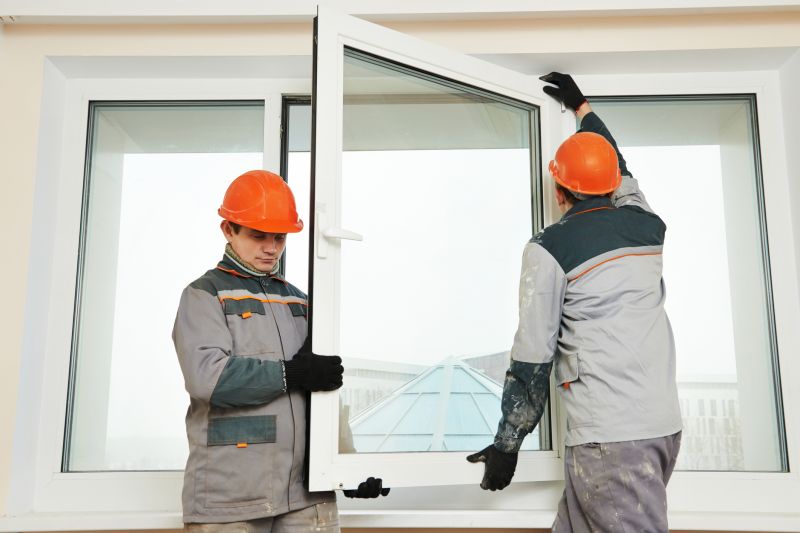 Windows Installation in Manchester, NH