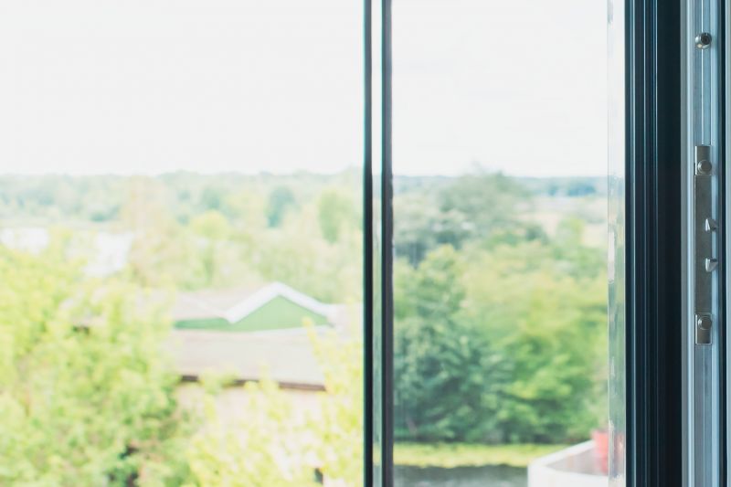 Aluminum Windows Installation in Worcester, MA