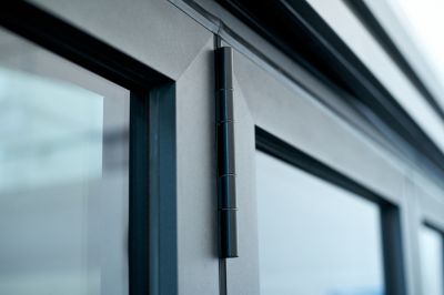 Aluminum Windows Service in Greenville, SC