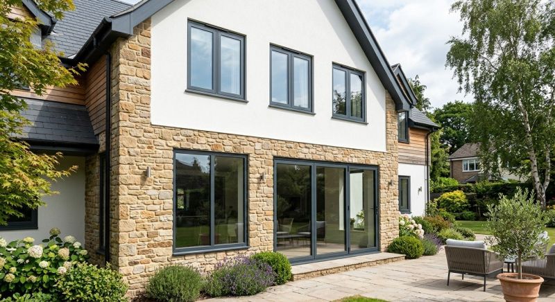 Aluminum Windows Service in Pittsburgh, PA