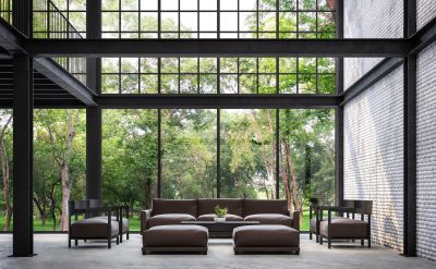 Aluminum Windows Service in Columbus, OH