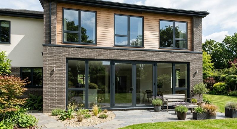 Aluminum Windows Service in Mooresville, NC