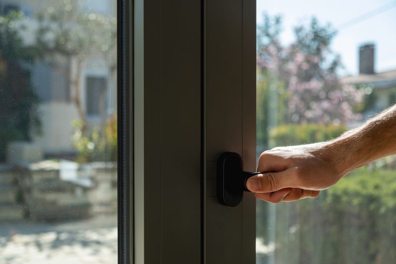 Aluminum Windows Service in Spartanburg, SC