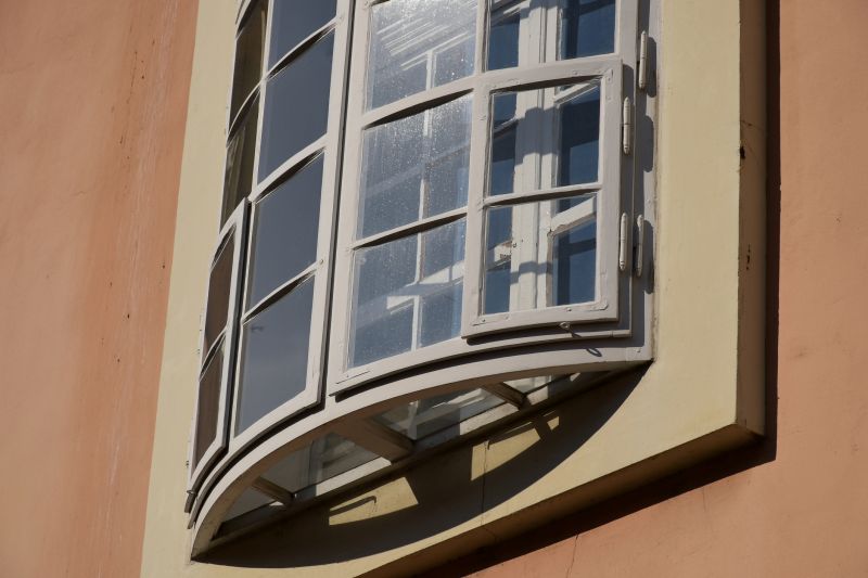 Arched Window Repair in Olathe, KS