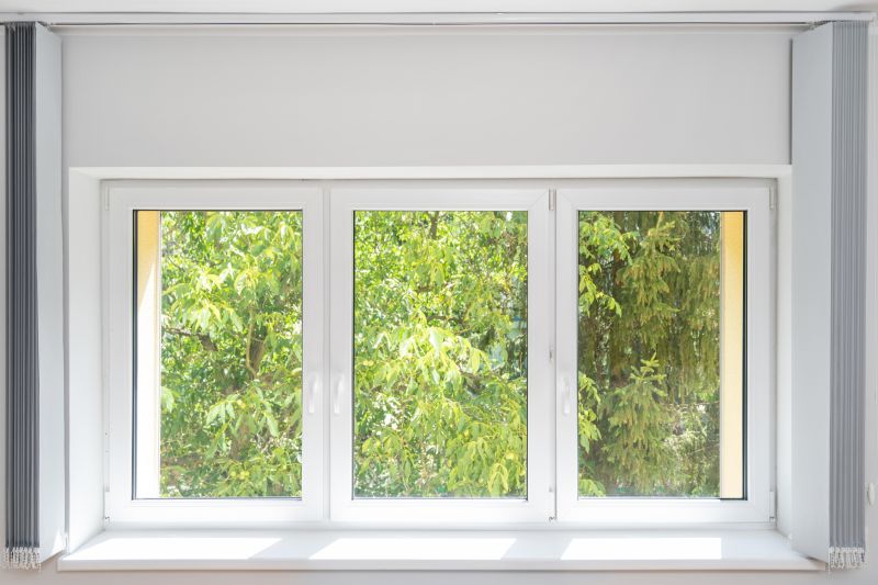 Awning Windows Installation in Boston, MA