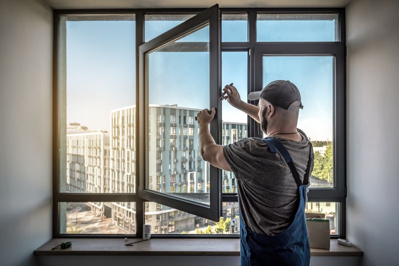 Bathroom Window Repair in Olathe, KS
