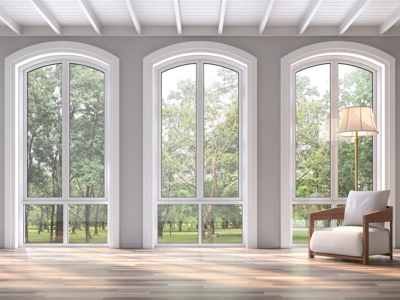Cost of Window Trim Repair — Cost of Window Trim Repair