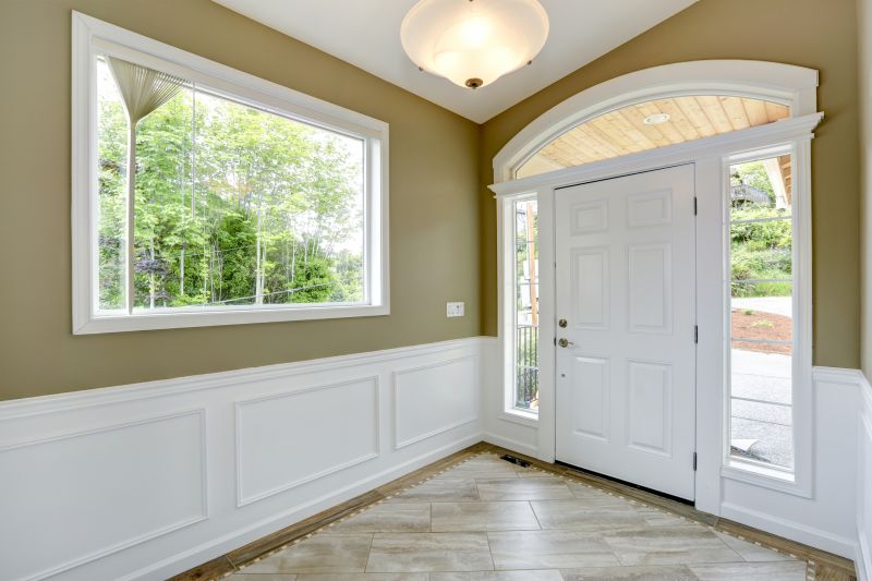Cost of Window Trim Repair — Cost of Window Trim Repair