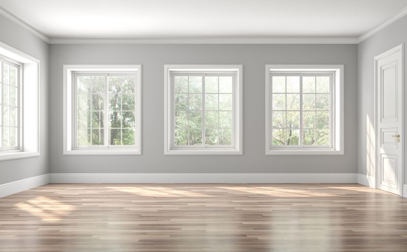 Cost of Window Trim Repair — Cost of Window Trim Repair