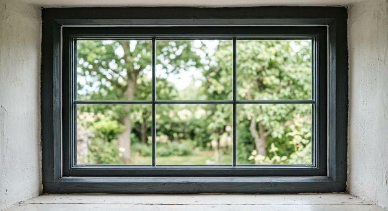Door Window Replacement in Kansas City, KS