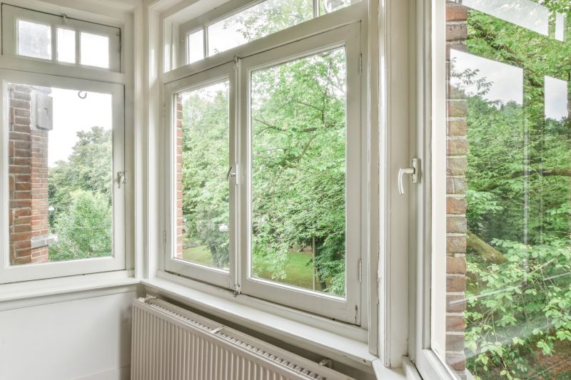 Garden Window Repair in Alpharetta, GA