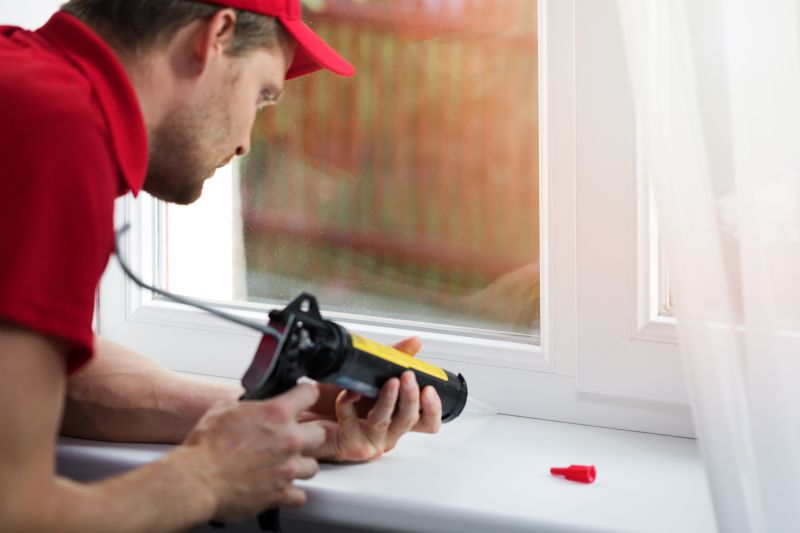 Leaky Window Repair in Alpharetta, GA