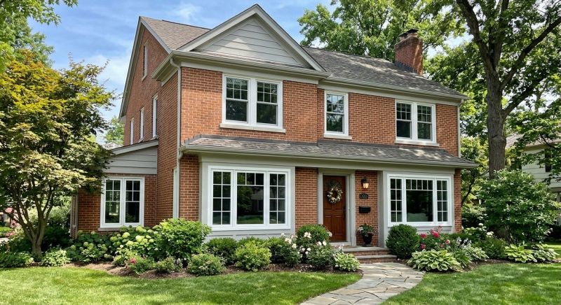 New Windows Installation in Manchester, NH
