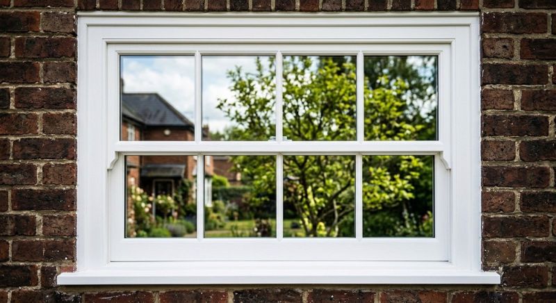 Sash Replacement in Littleton, CO