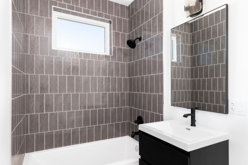 Shower Window Repair in Olathe, KS