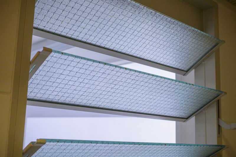 Slatted Window Repair in Kansas City, KS