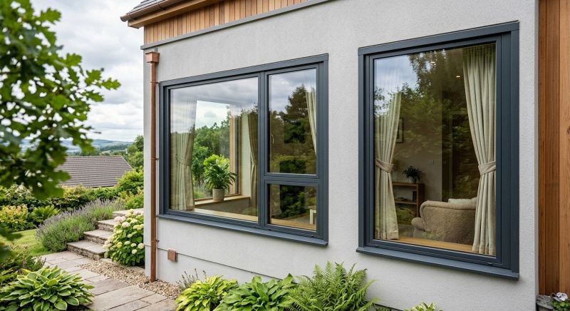 Soundproof Windows Installation in Nashua, NH