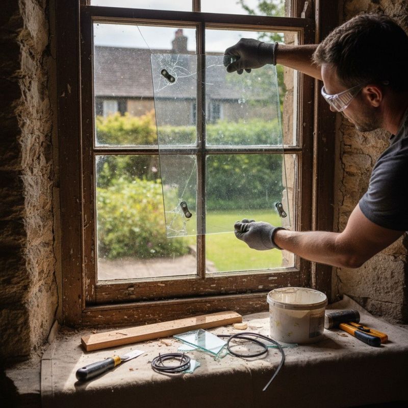The Most Common Window Problems Homeowners Face