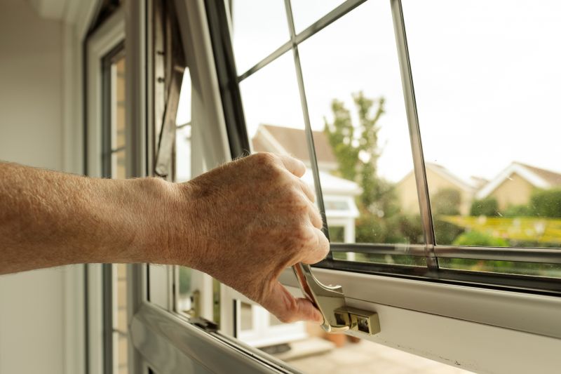 Tilt Window Repair in Alpharetta, GA