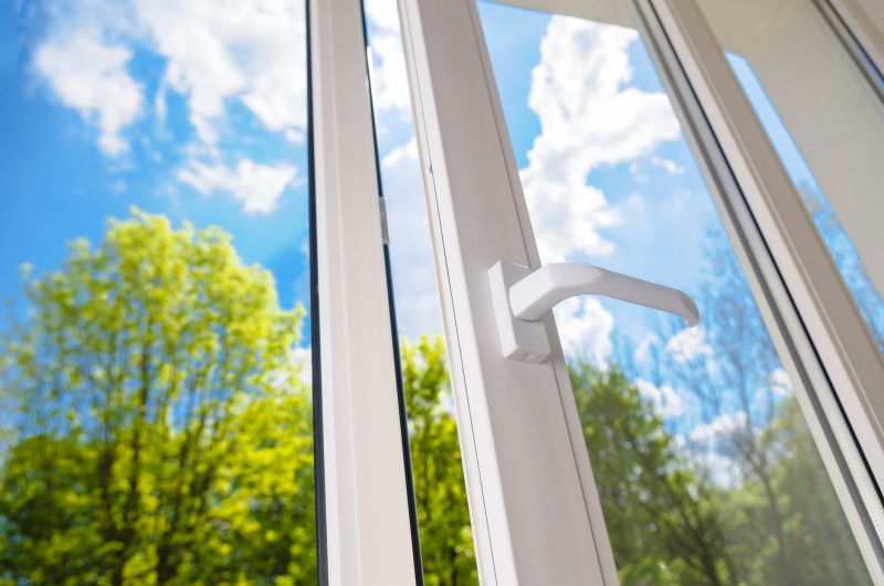 Vinyl Window Replacement in Boston, MA