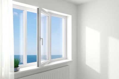 Vinyl Window Service in Cary, NC