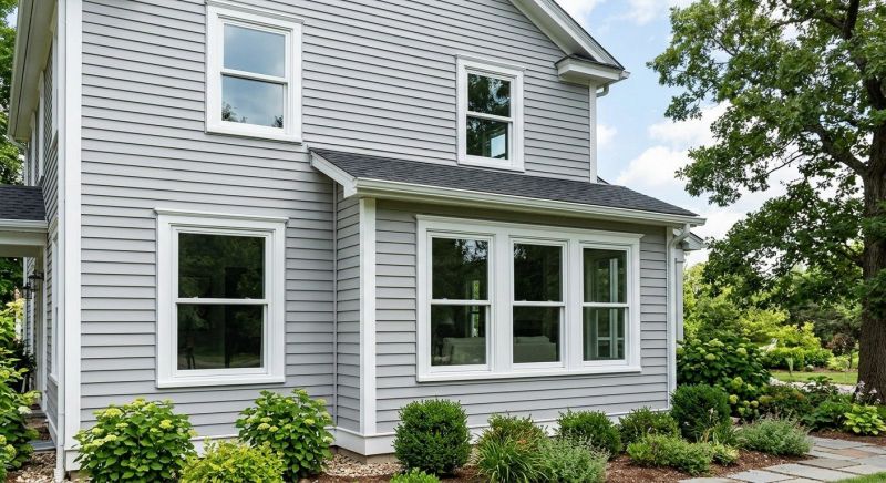 Vinyl Window Service in Cary, NC