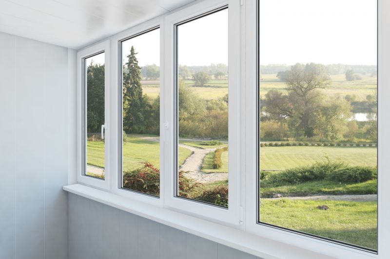 Vinyl Window Service in Olathe, KS
