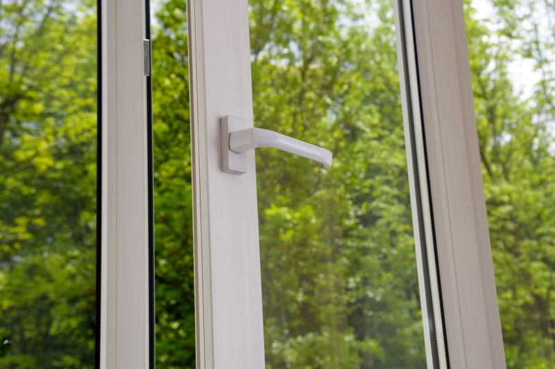 Vinyl Windows Installation in Framingham, MA