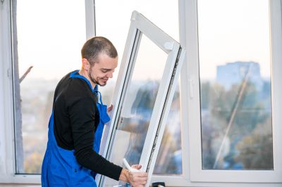 Window Installation Specialists