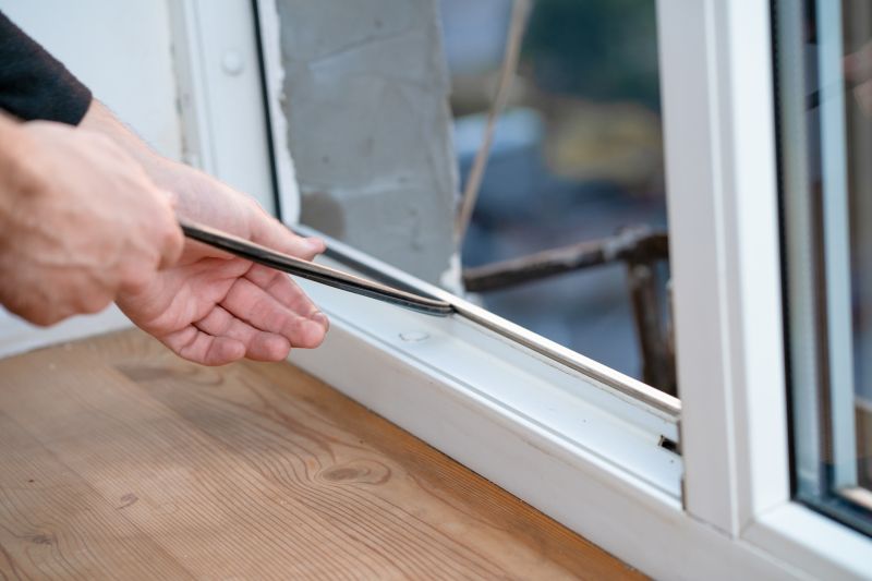 Window Beading Repair in Olathe, KS