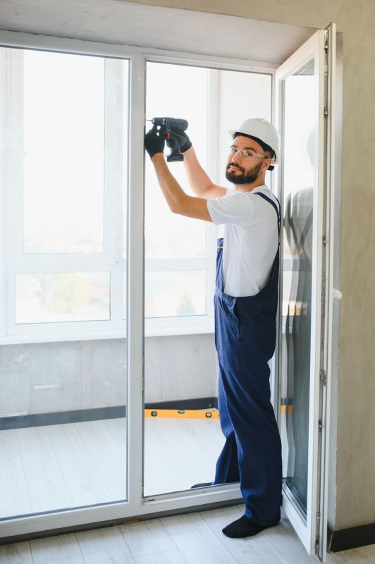 Window Casing Repair in Conroe, TX