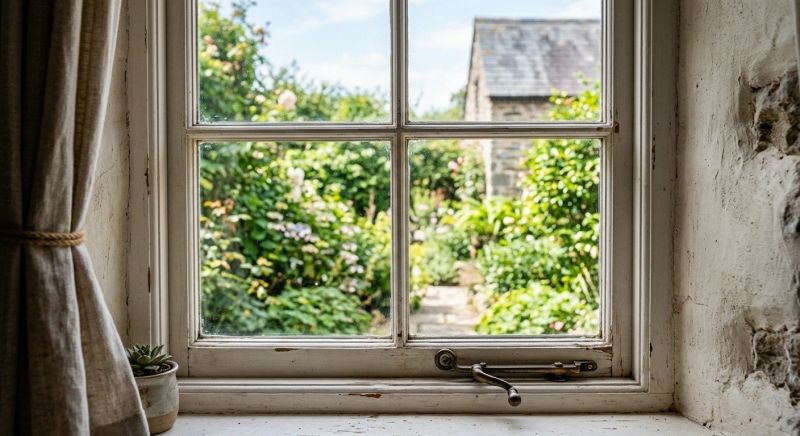 Window Crank Repair in Prescott Valley, AZ