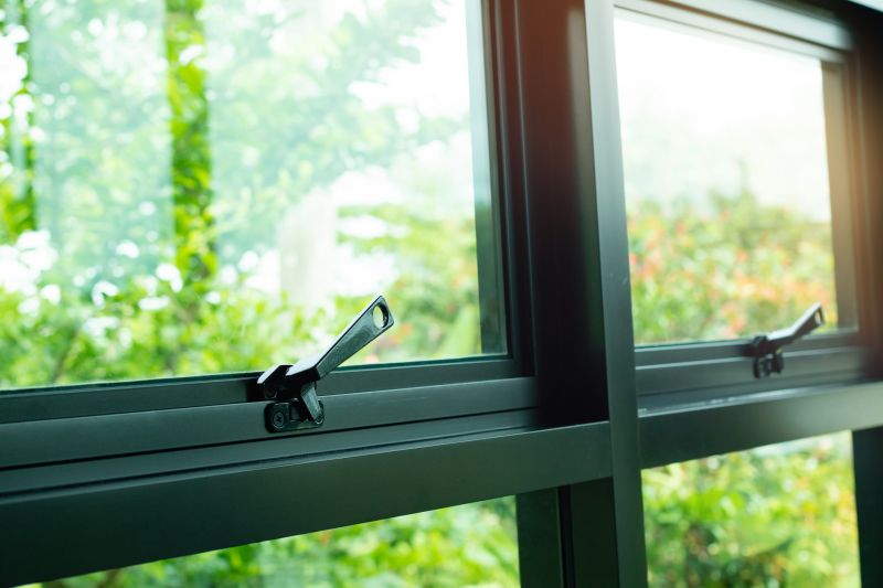Window Crank Replacement in Prescott Valley, AZ