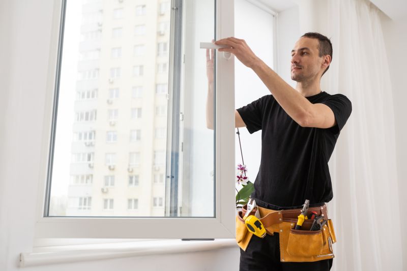 Window Crank Replacement in Alpharetta, GA