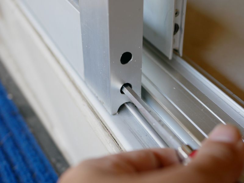 Window Crank Replacement in Kansas City, KS