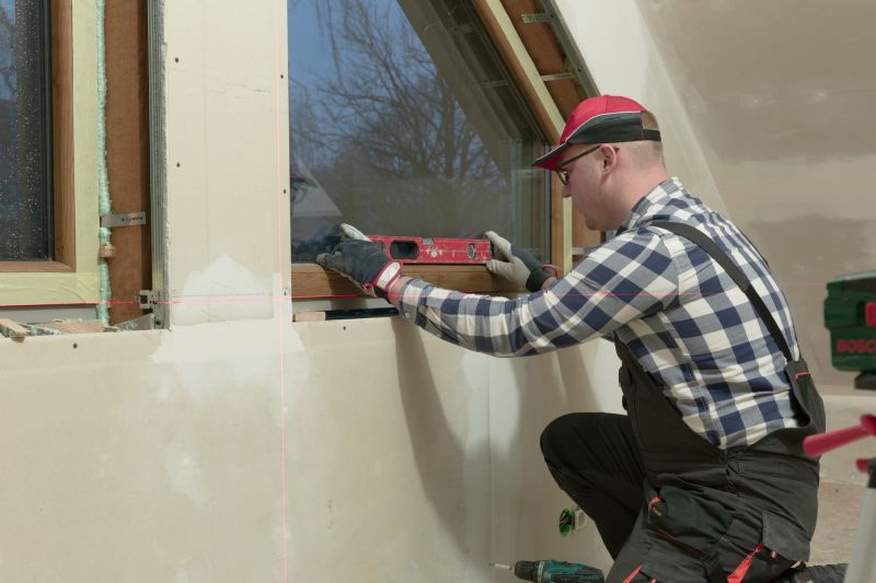 Window Frame Repair in Prescott Valley, AZ