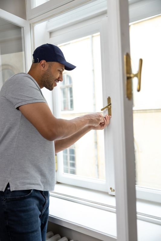 Window Frame Repair in Denver, CO