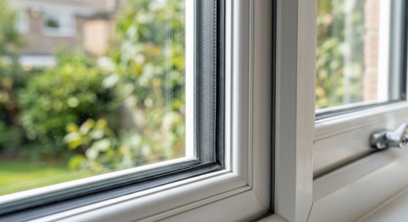 Window Frame Repair in Denver, CO