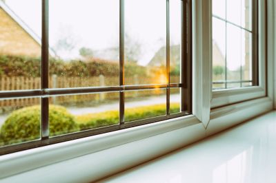 Window Frame Repair in Denver County, CO