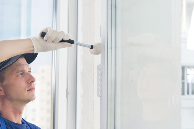 Window Frame Replacement in Olathe, KS