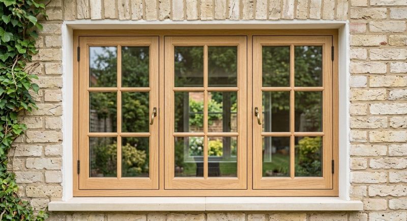 Window Frame Replacement in Wilmington, NC