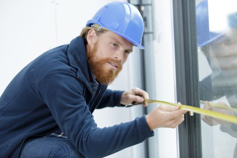 Window Glass Replacement in Olathe, KS