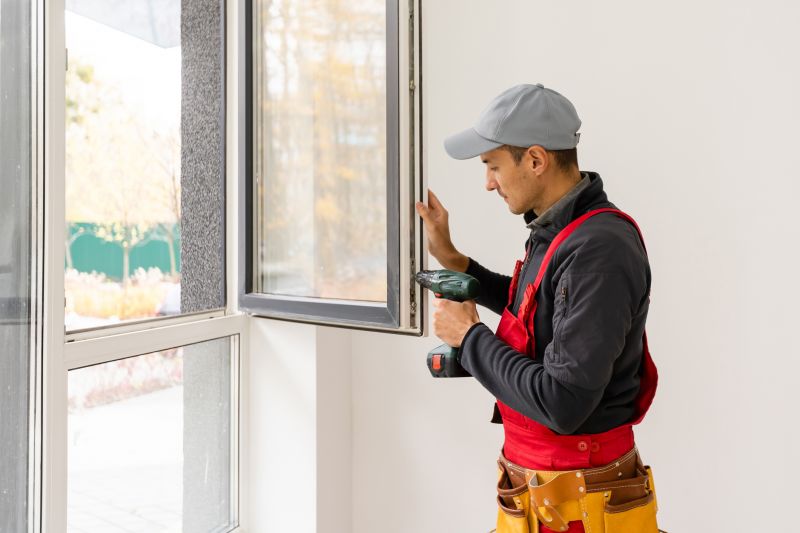 Window Glass Replacement in Alpharetta, GA