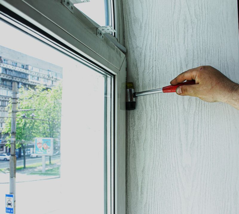 Window Handle Repair in Denver, CO